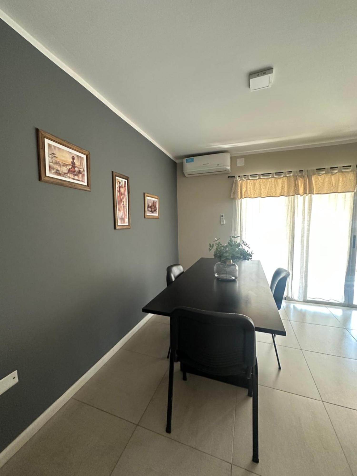 Apartamento Posta 20 - Calido Apartamento Temporario! Salta