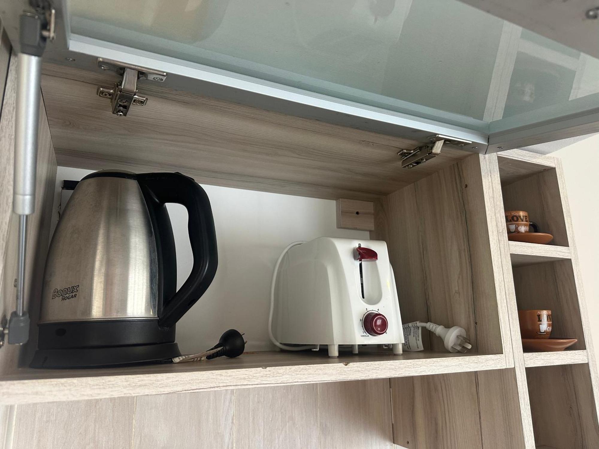Posta 20 - Calido Apartamento Temporario! Apartamento Salta