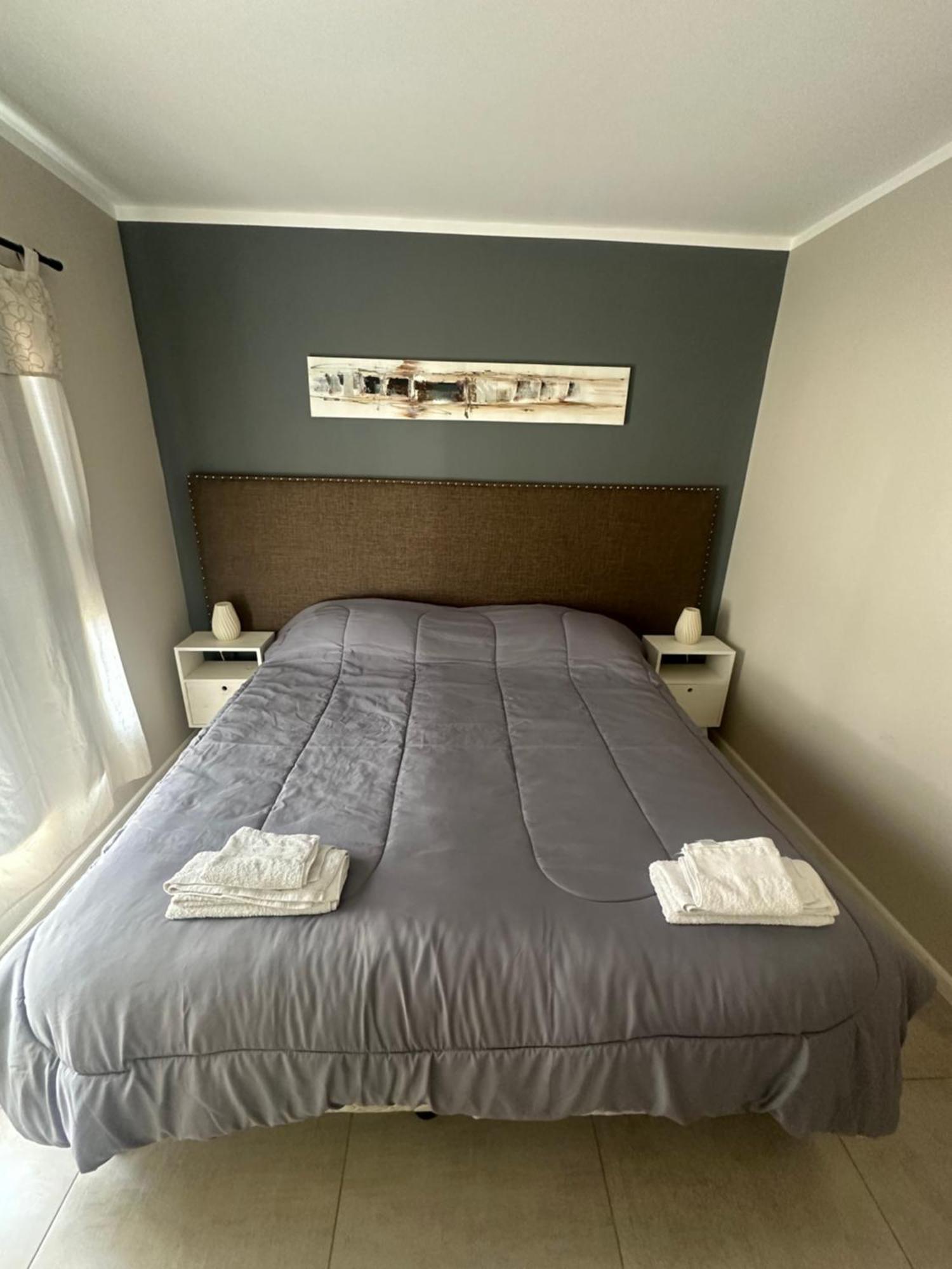 Apartamento Posta 20 - Calido Apartamento Temporario! *