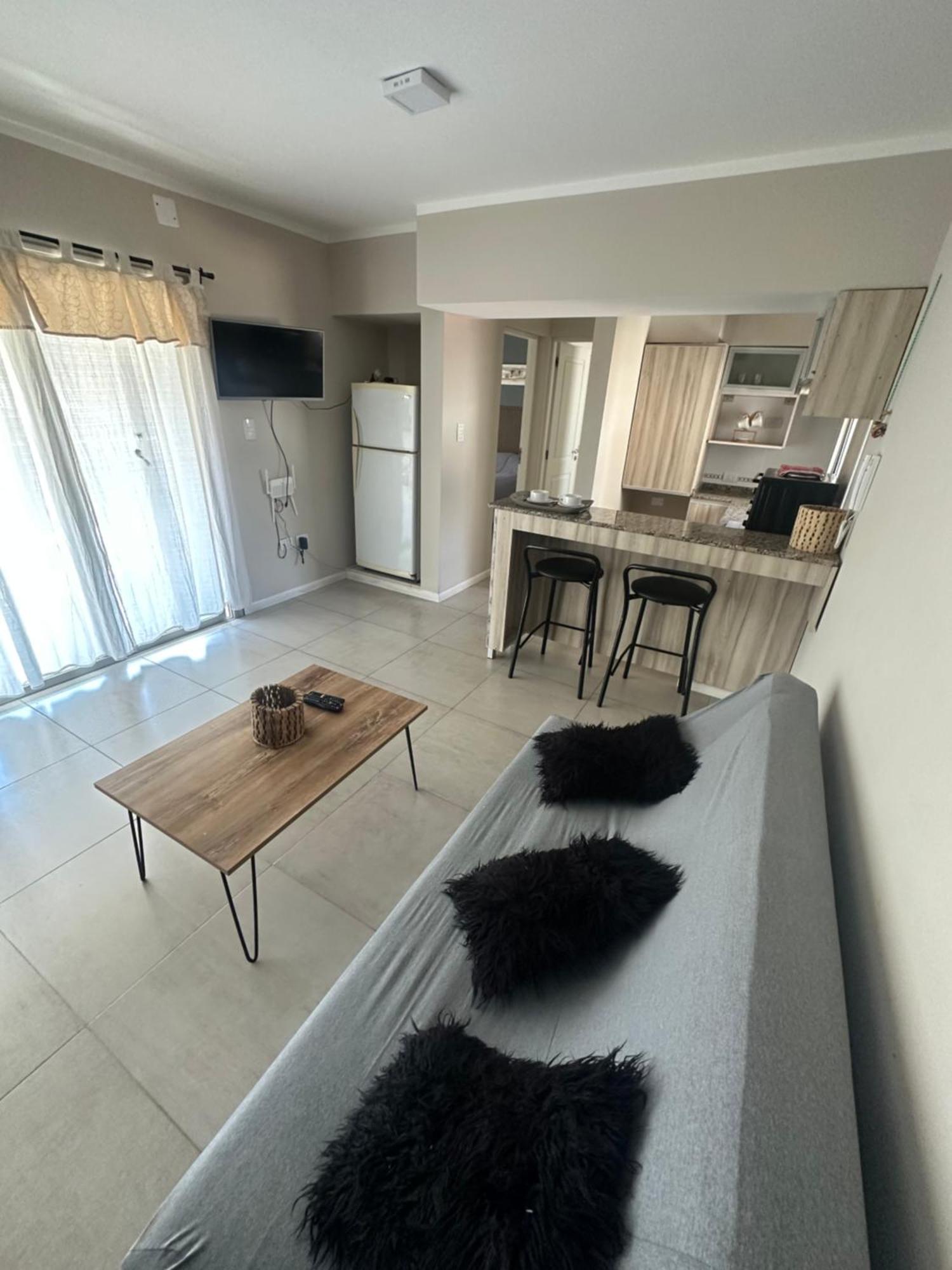 Posta 20 - Calido Apartamento Temporario! *