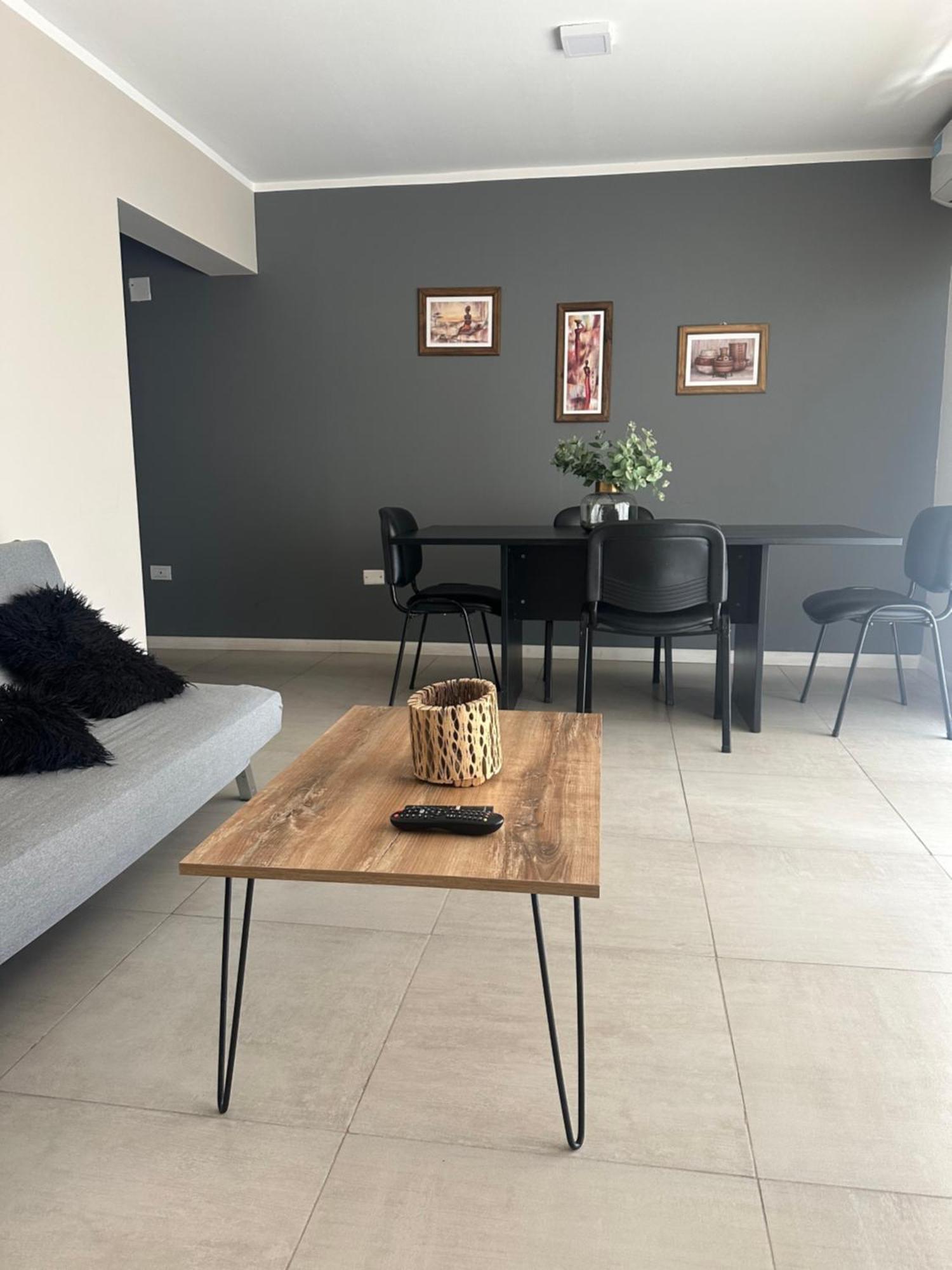 Apartamento Posta 20 - Calido Apartamento Temporario!