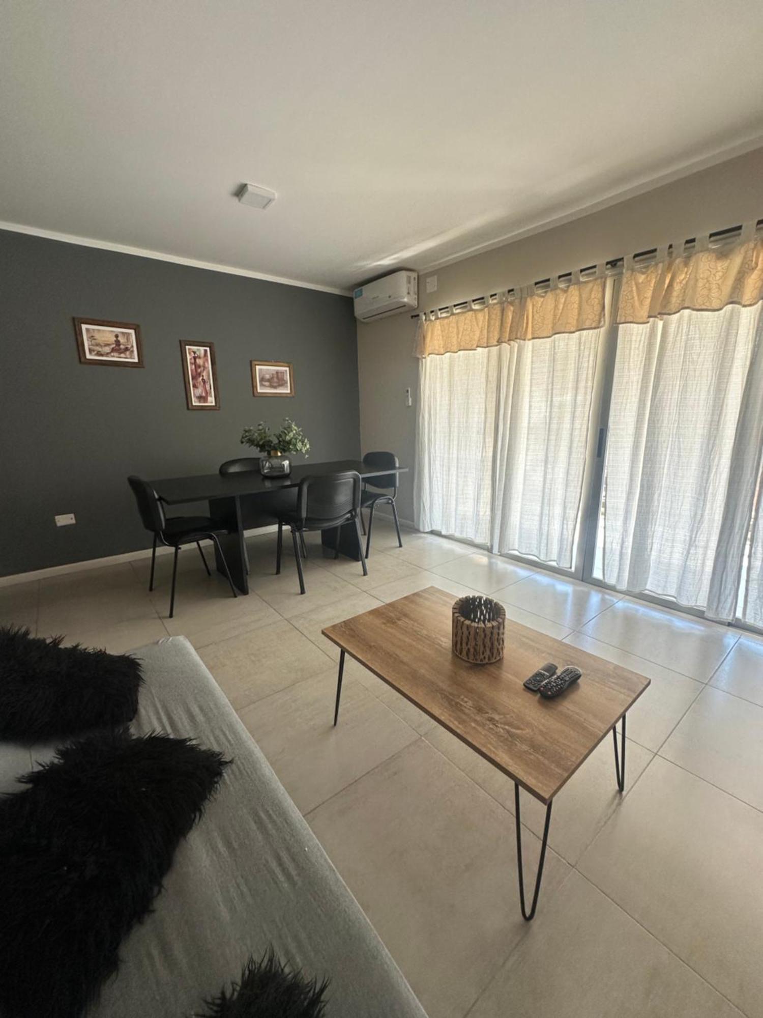 Posta 20 - Calido Apartamento Temporario! Apartamento Salta