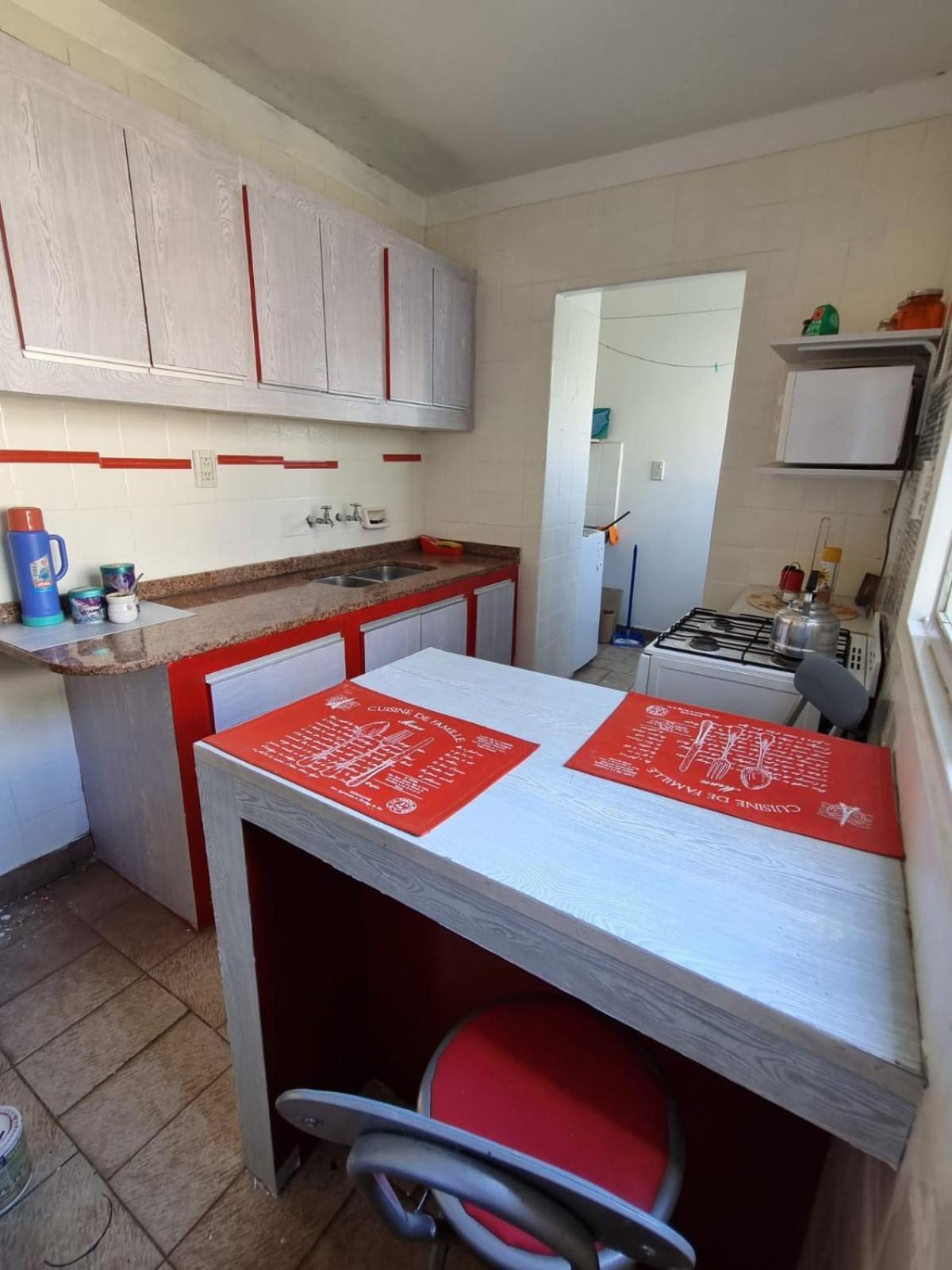 Apartamento Garden