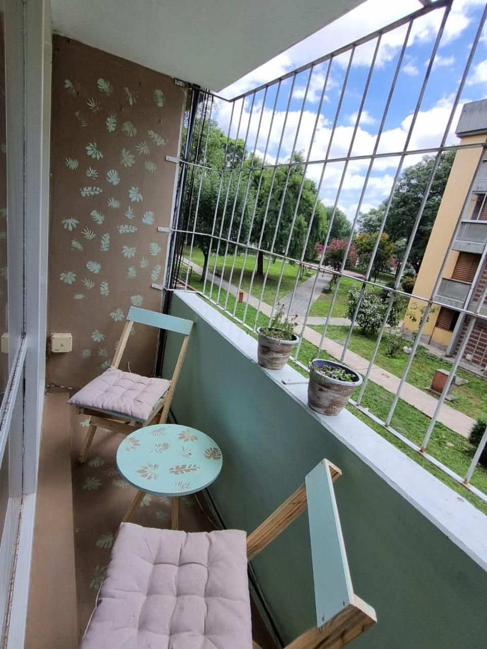 Apartamento Garden *