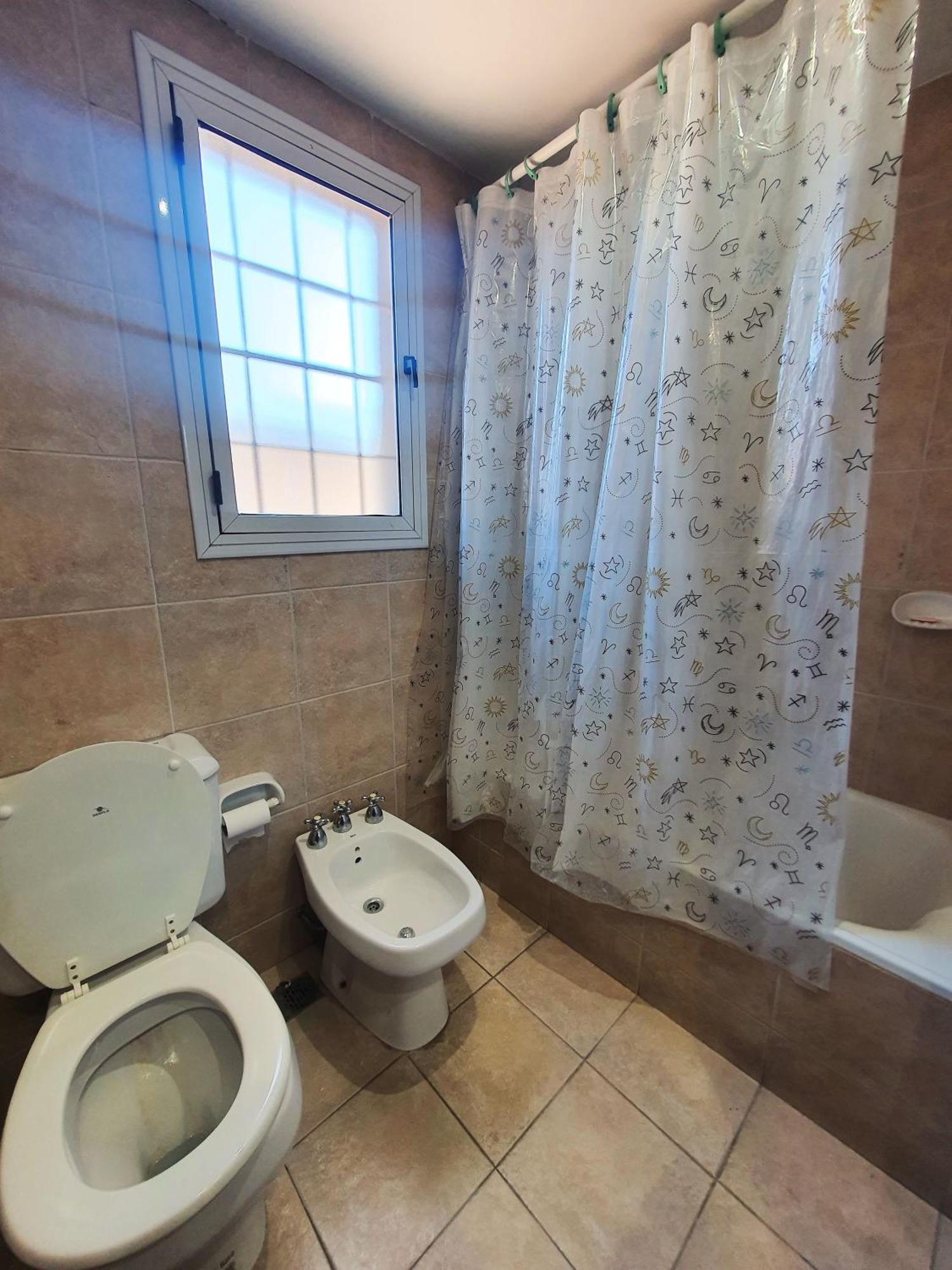 Departamento Junin Apartamento *