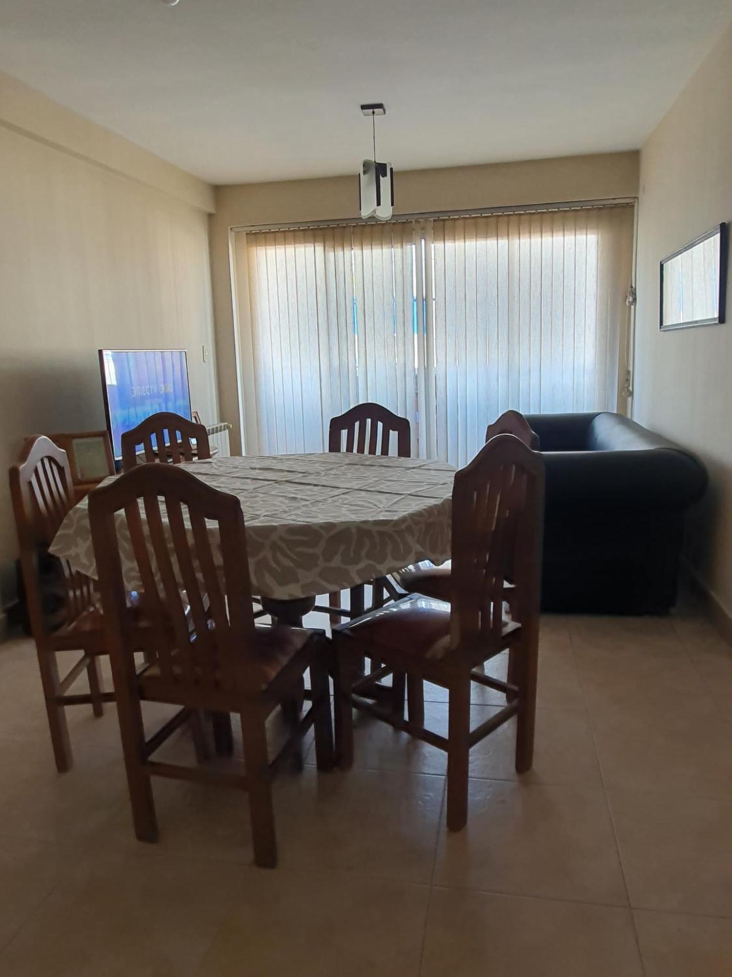 Departamento Junin