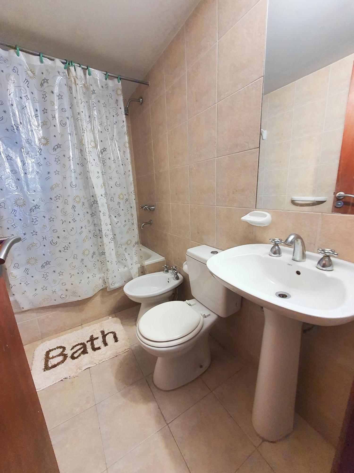 Departamento Junin Apartamento Salta