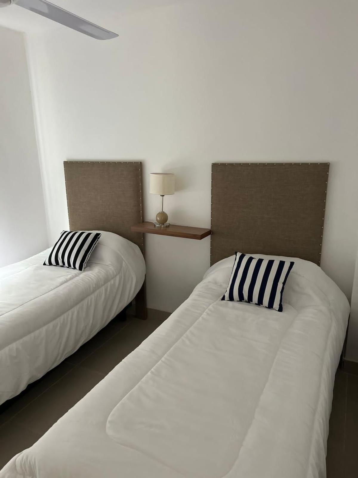 Apartamento Cabana Verde Para 4 - Tres Cerritos Salta
