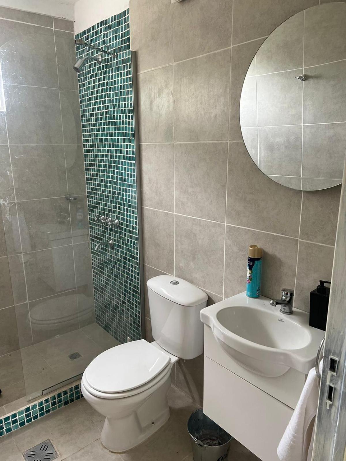 Apartamento Cabana Verde Para 4 - Tres Cerritos Salta