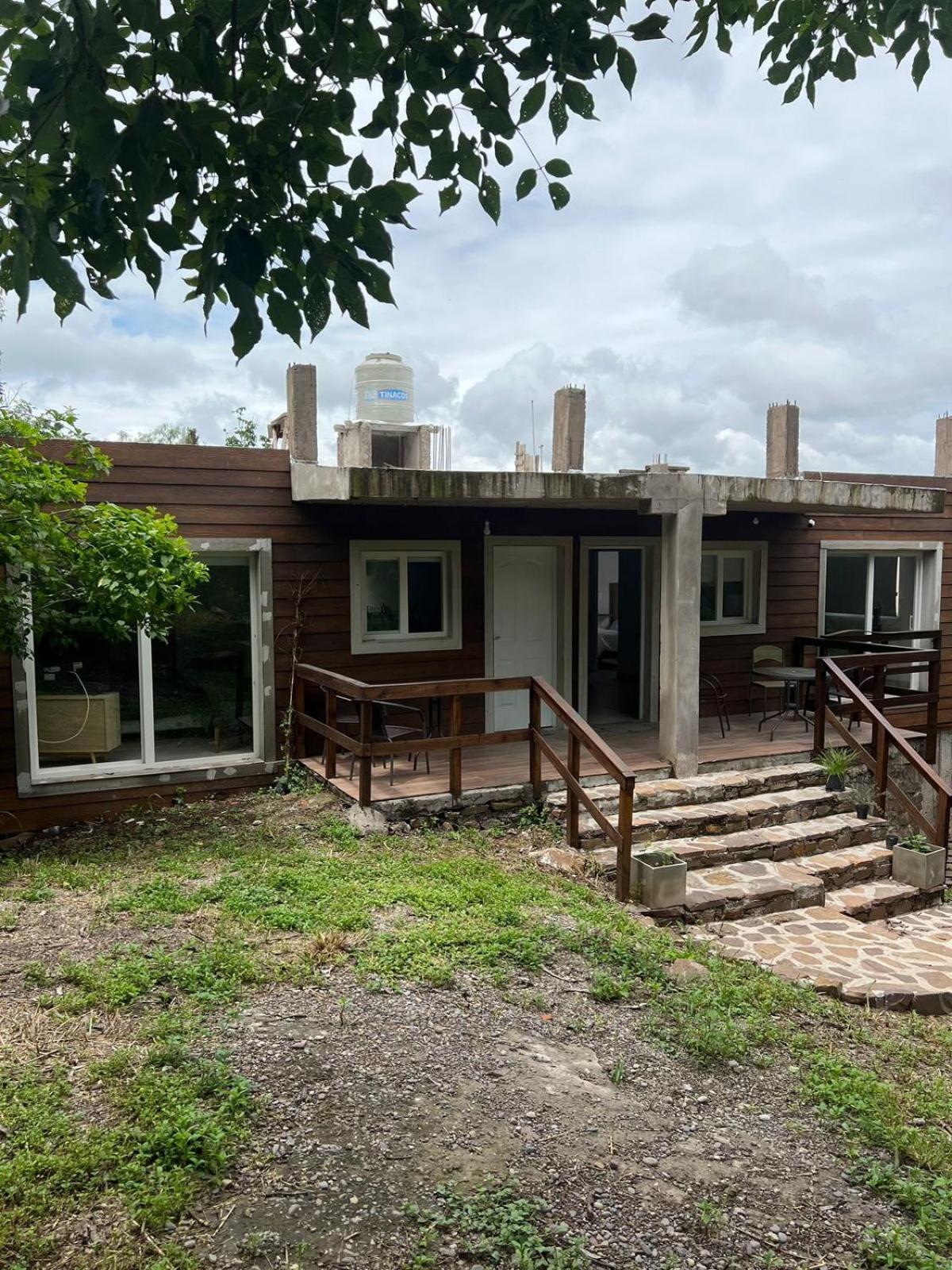 Apartamento Cabana Verde Para 4 - Tres Cerritos *