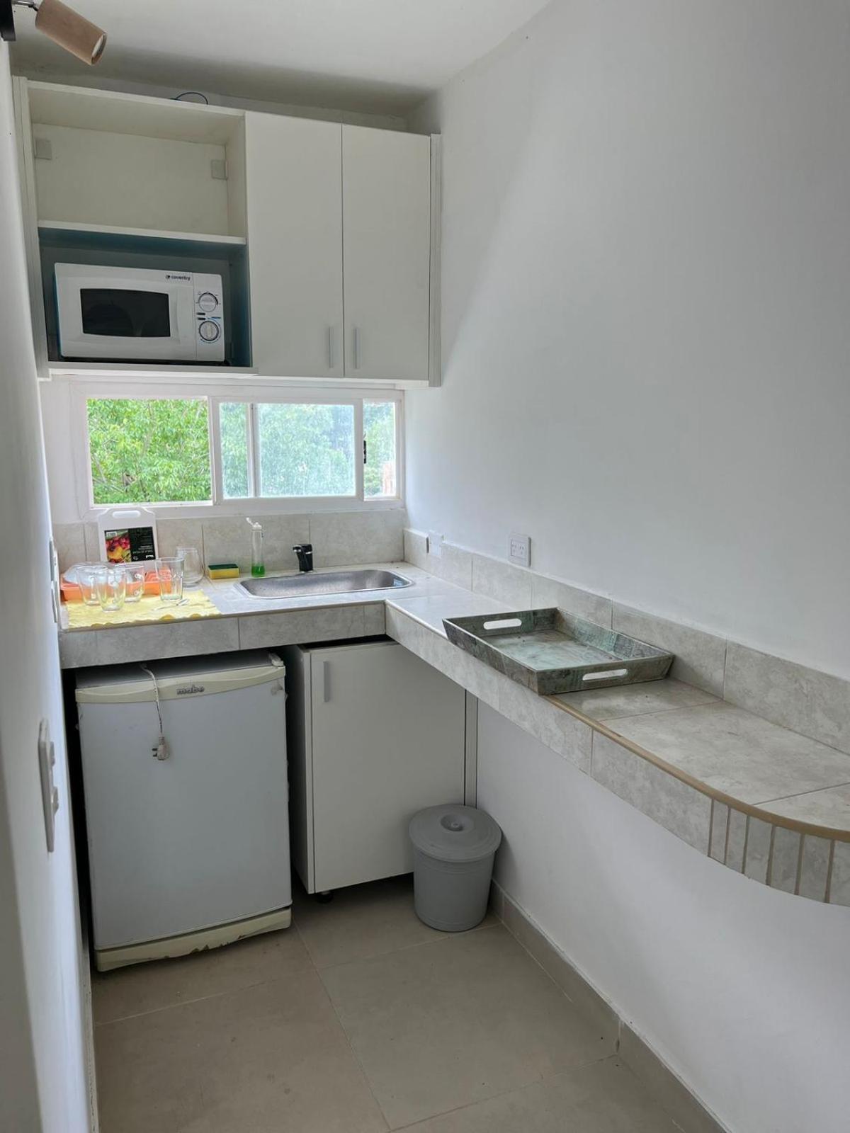 Apartamento Cabana Verde Para 4 - Tres Cerritos *
