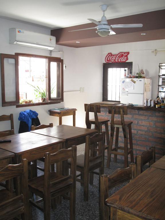 Guest house El Dorado Salta