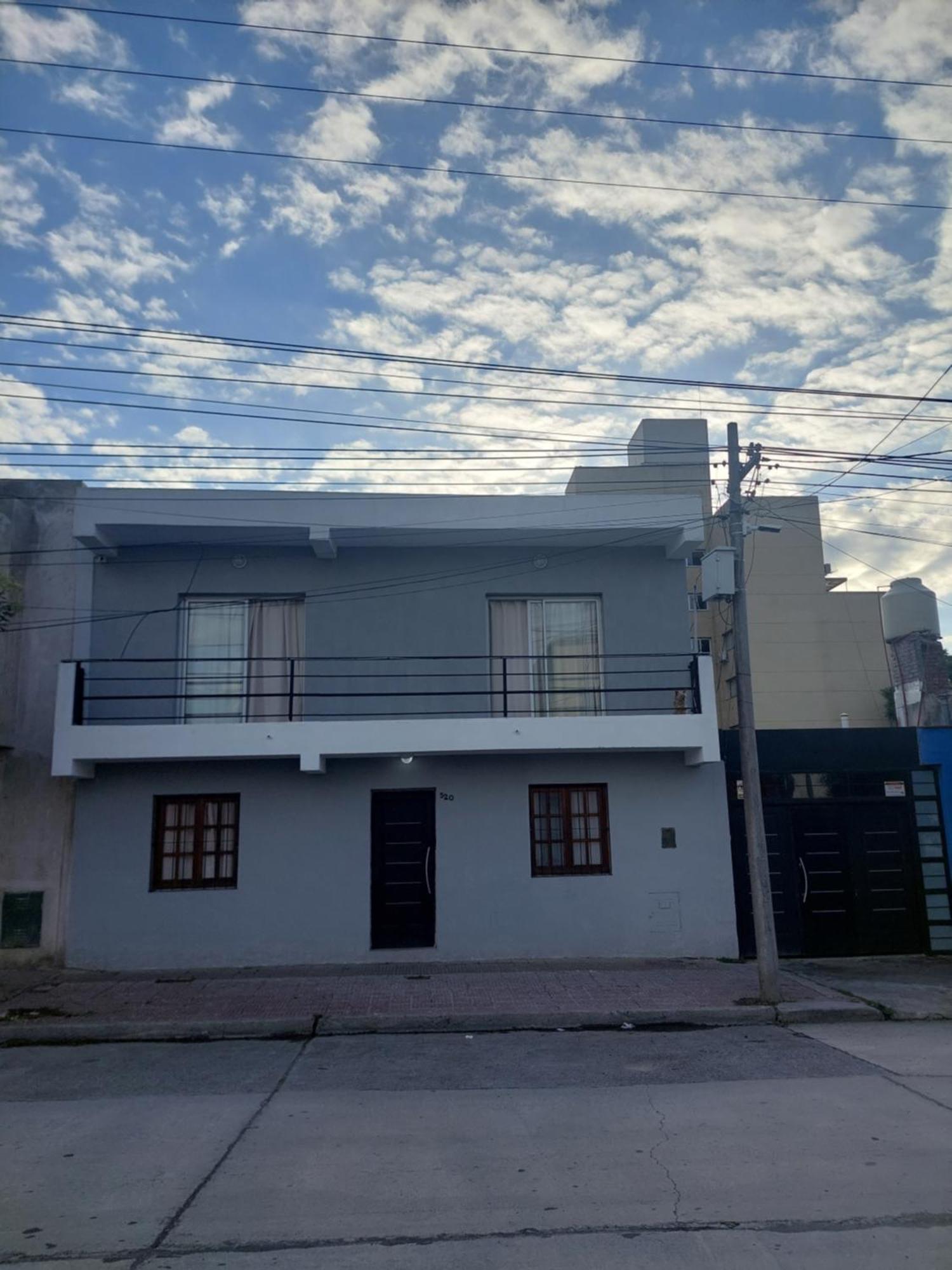Malepa Apartment