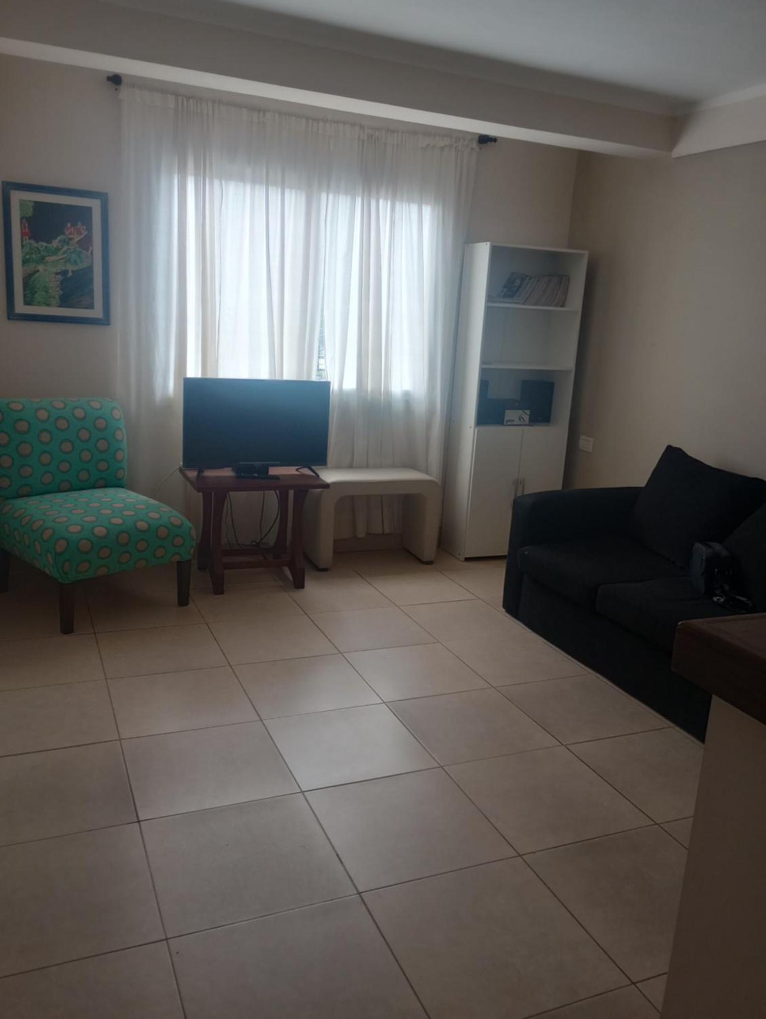 Navajas Apartamento