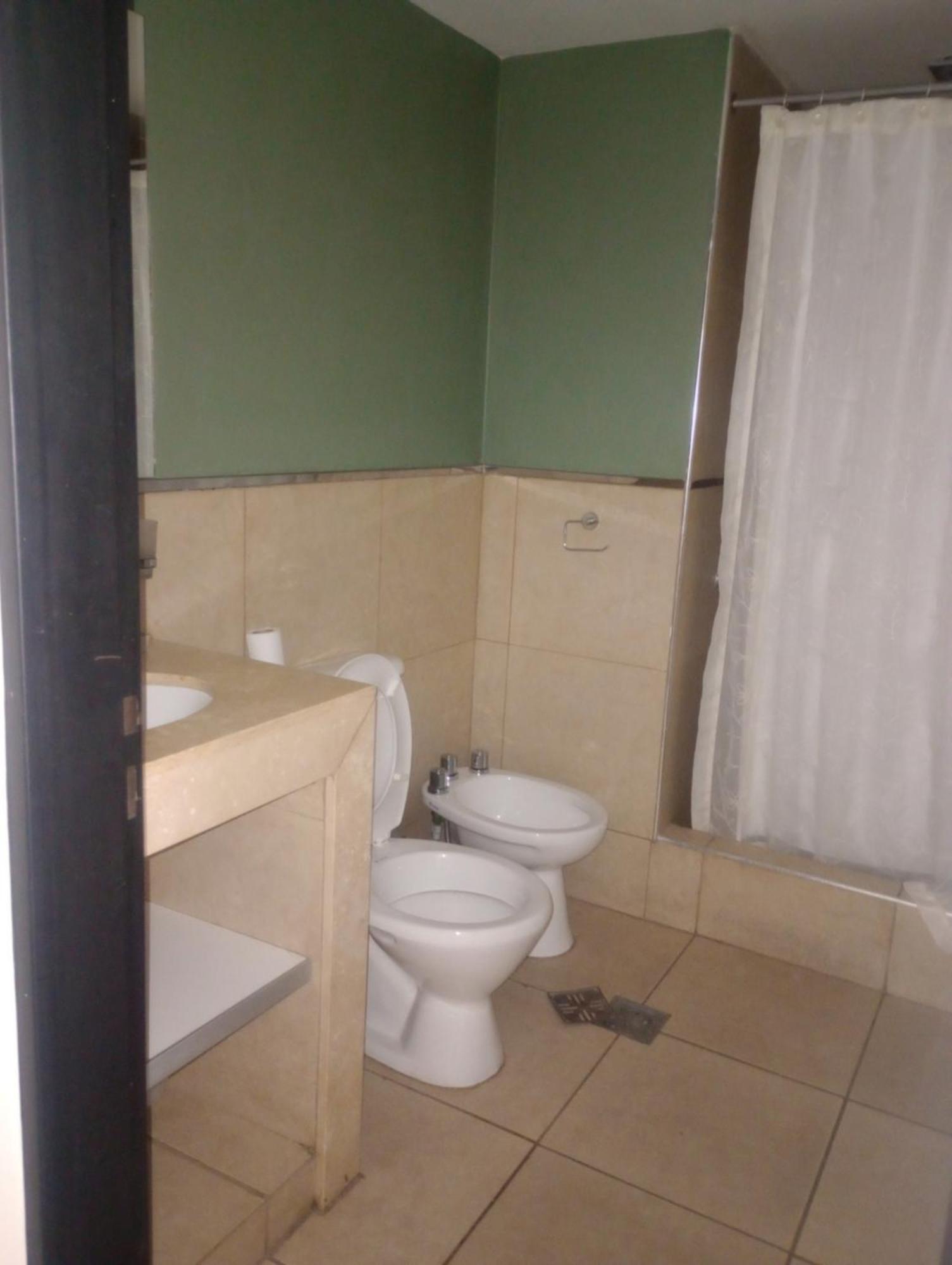 Navajas Apartamento Salta