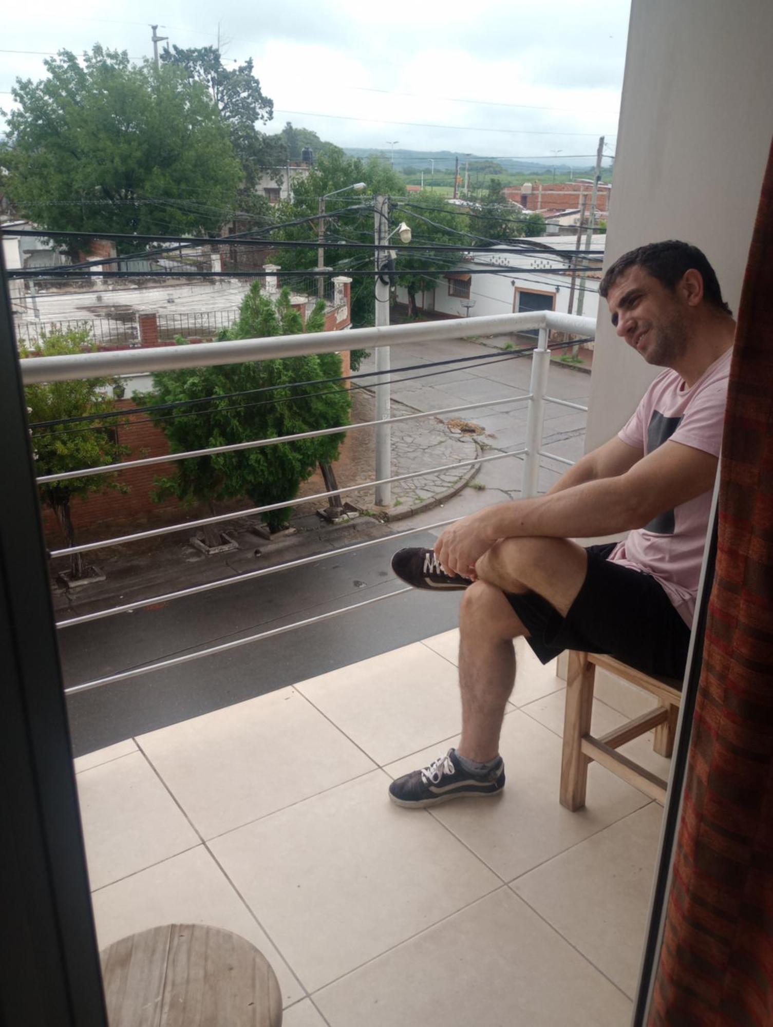 Apartamento Navajas