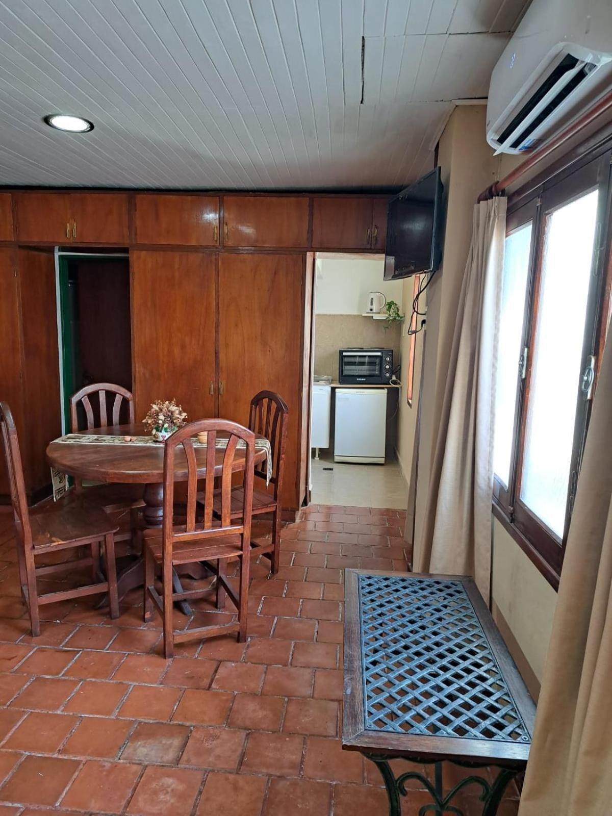 Apartamento La Casa De Nelly *