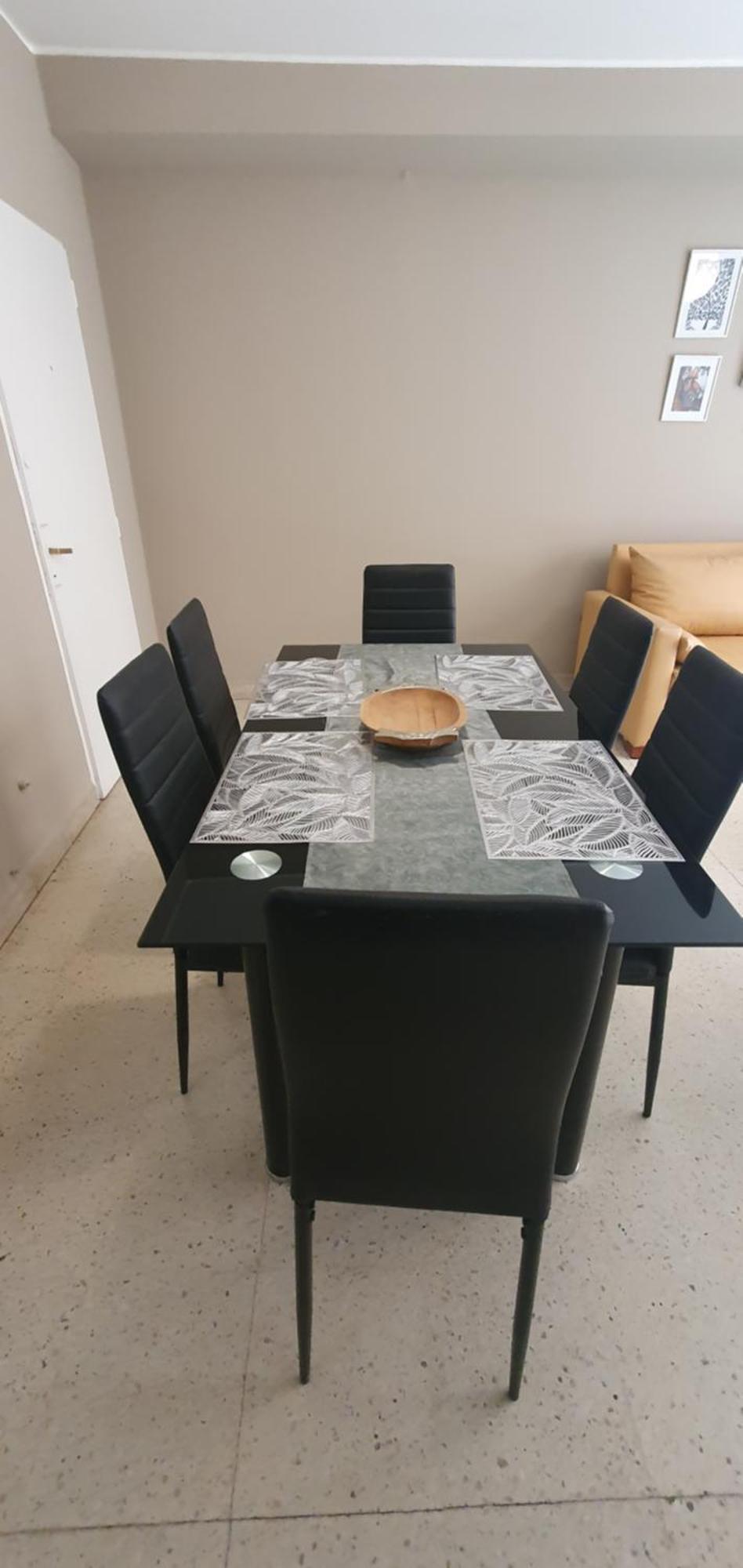 Departamento Soho