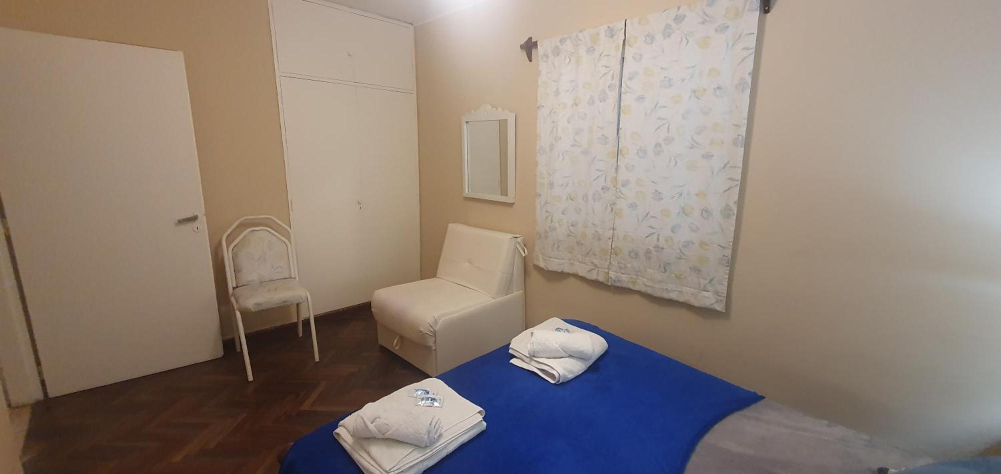 Departamento Soho Apartamento Salta