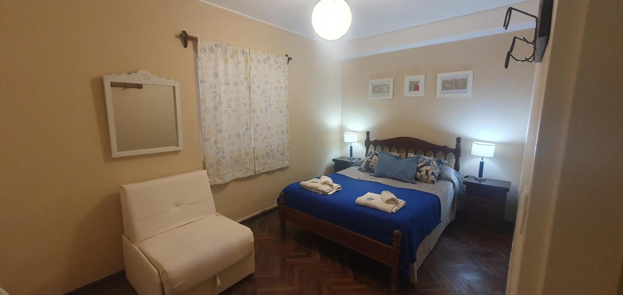 Apartamento Departamento Soho Salta