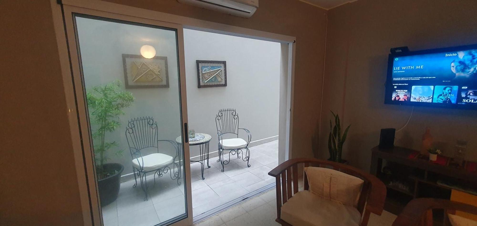 Apartamento Departamento Soho *