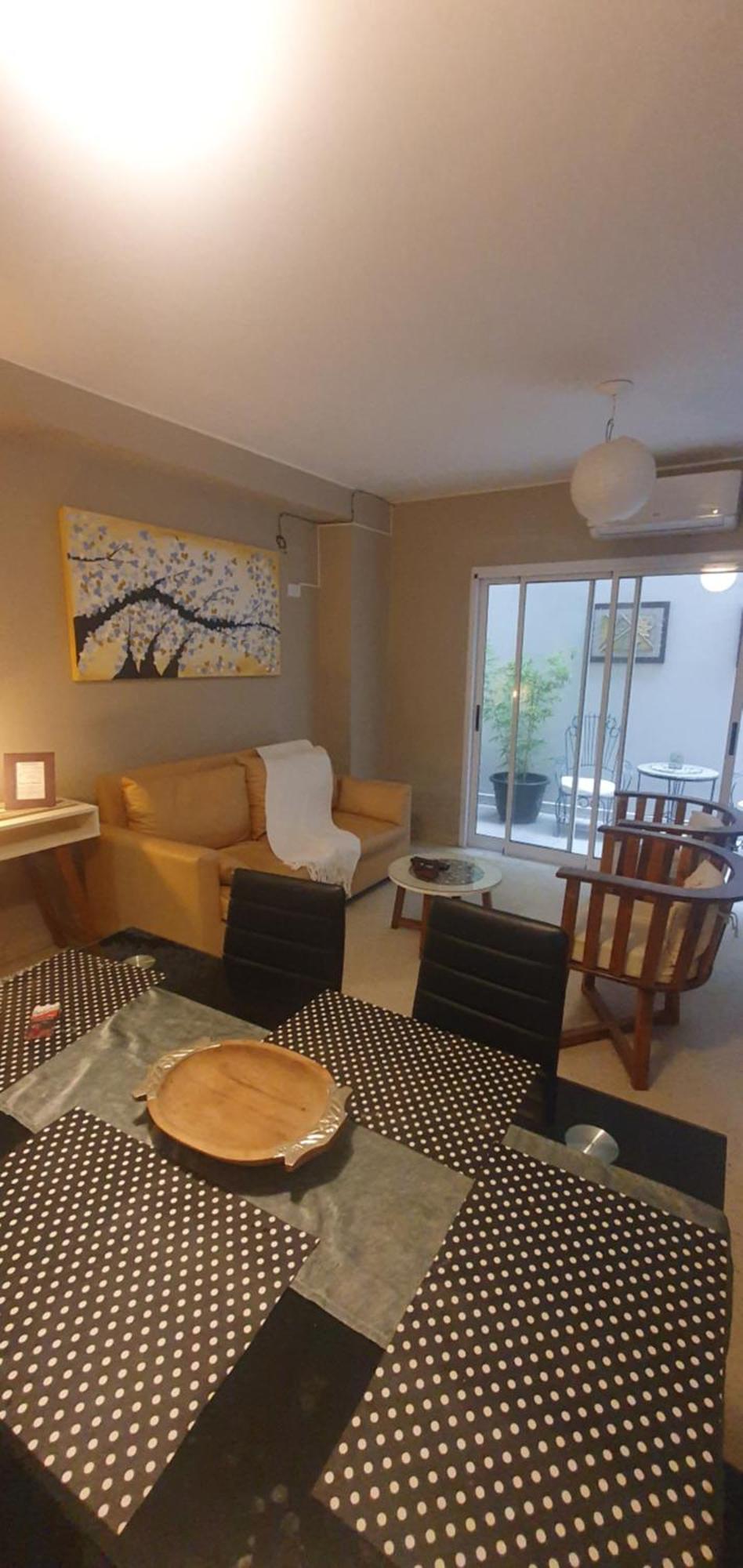 Departamento Soho Salta