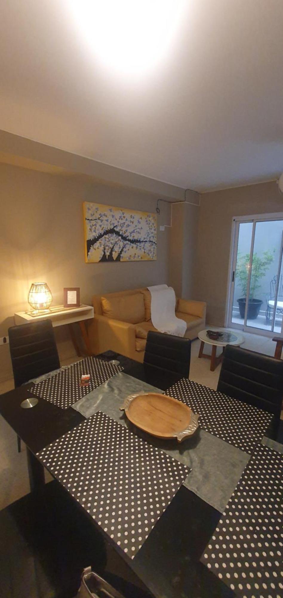 Departamento Soho Apartamento Salta