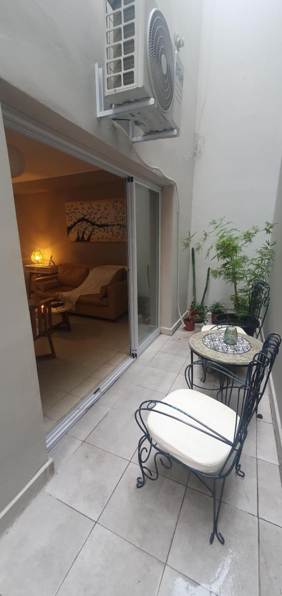 Apartamento Departamento Soho *