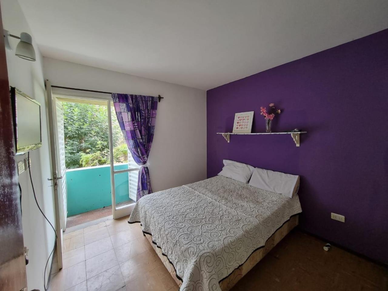 Apartamento Garden *