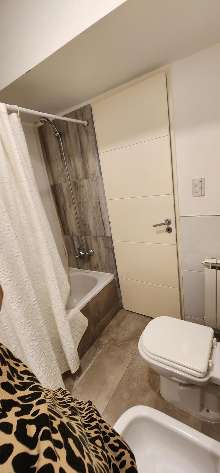 Apartment Aires Verdes Premium Con Cochera