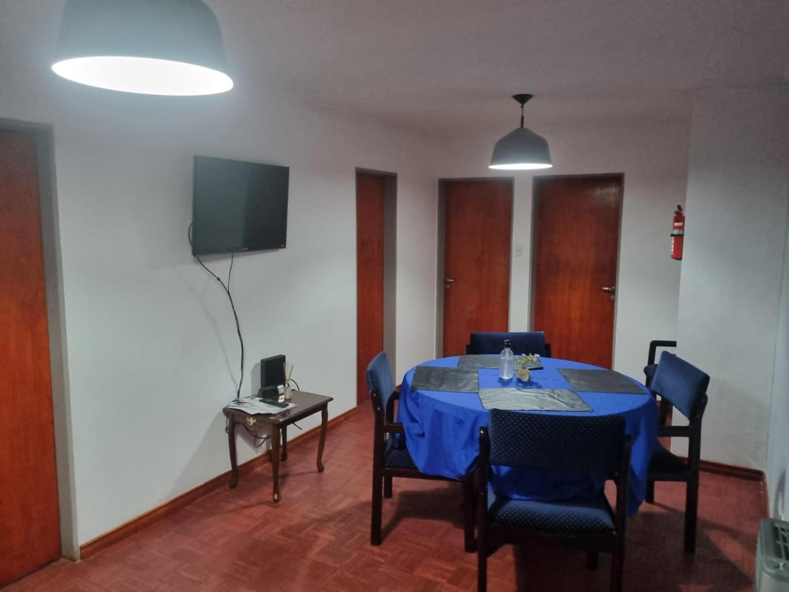 Apartamento Espacio Belgrano Departamento Centrico Salta