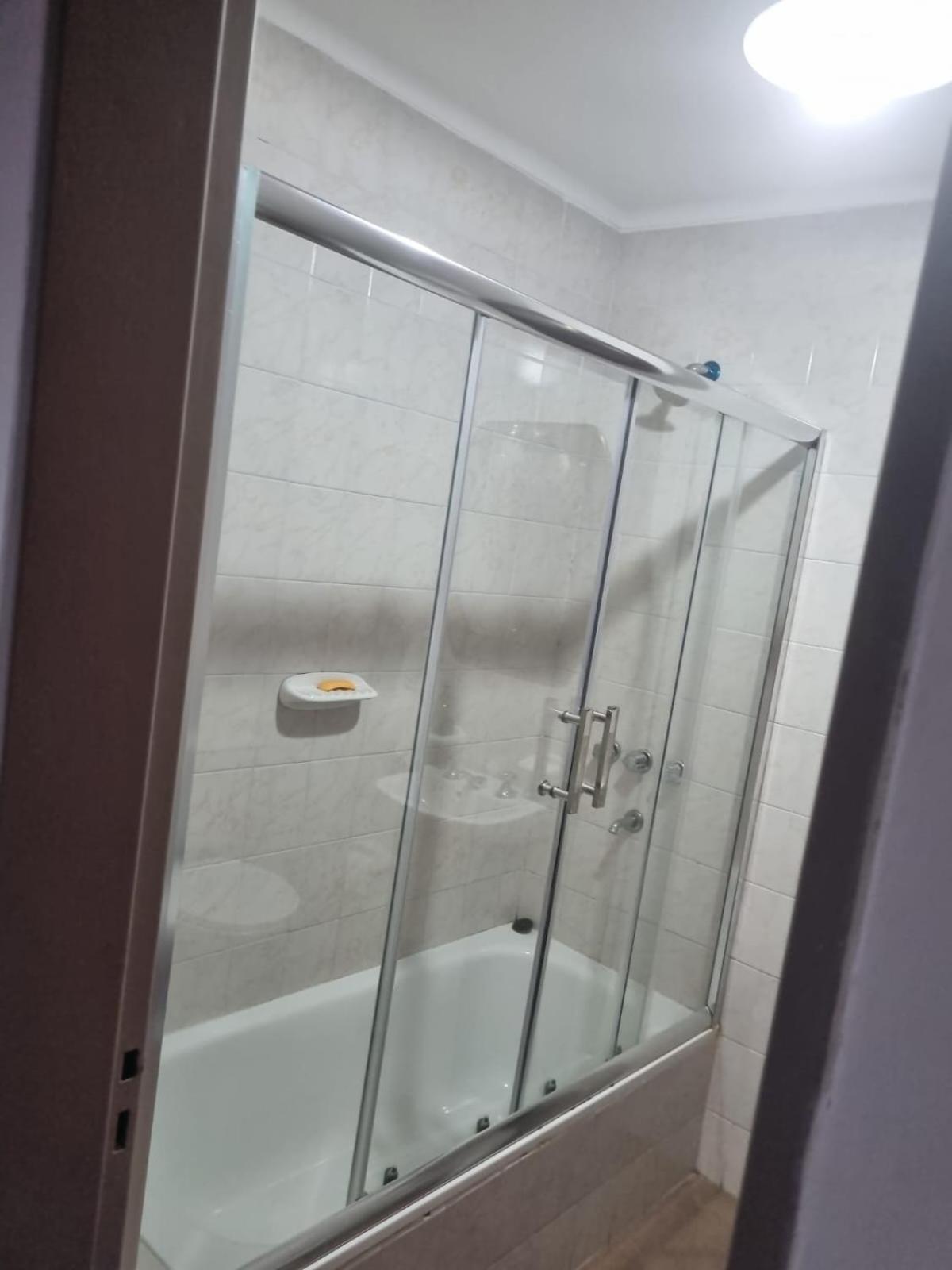 Espacio Belgrano Departamento Centrico Apartamento