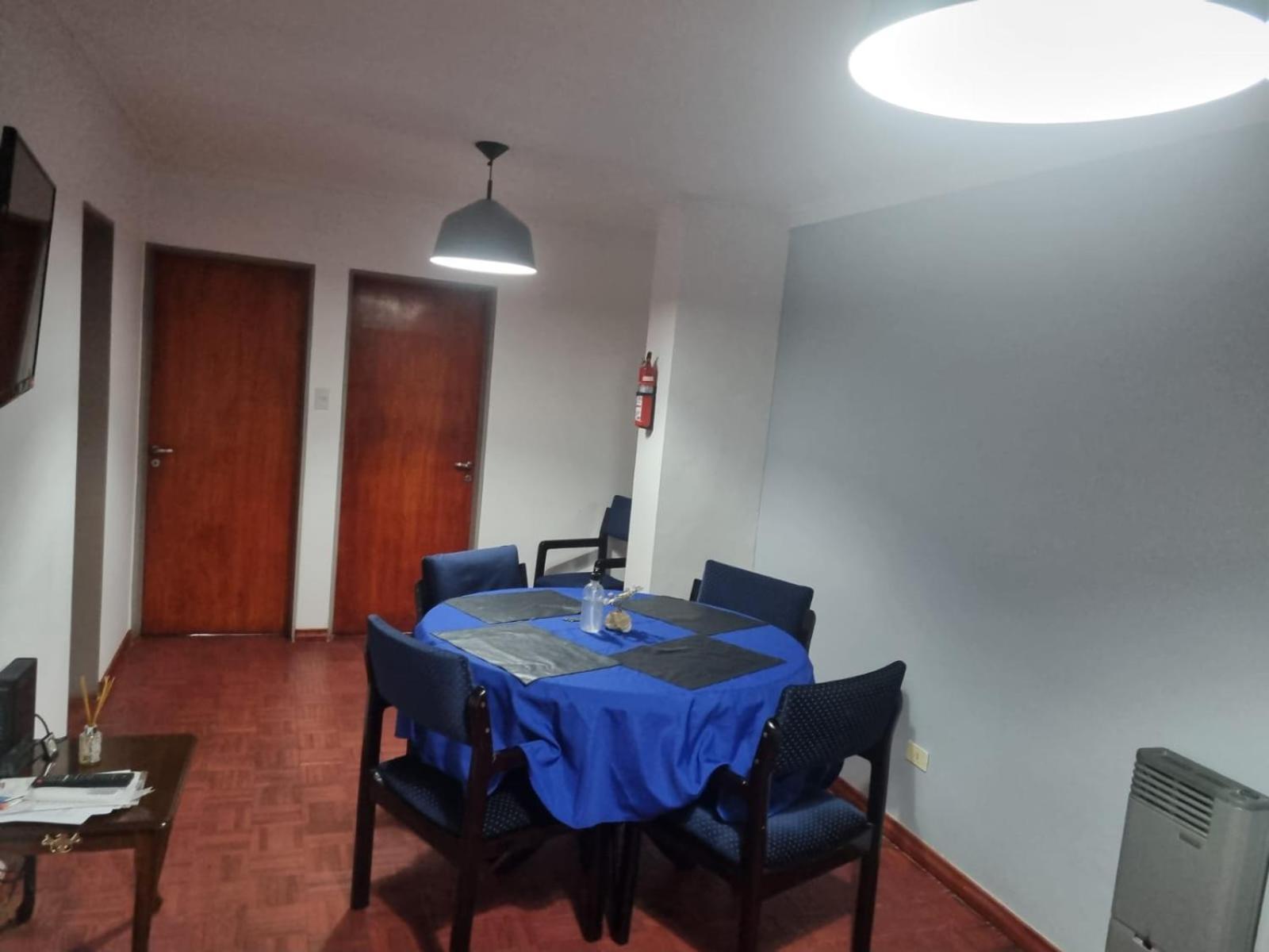 Espacio Belgrano Departamento Centrico Apartamento *