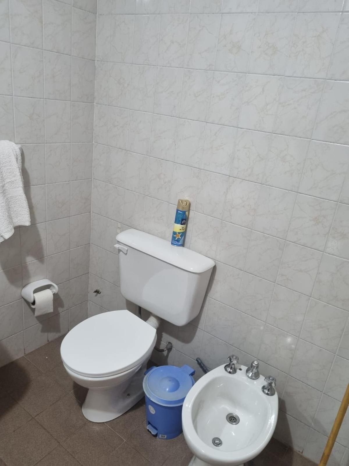 Espacio Belgrano Departamento Centrico Salta