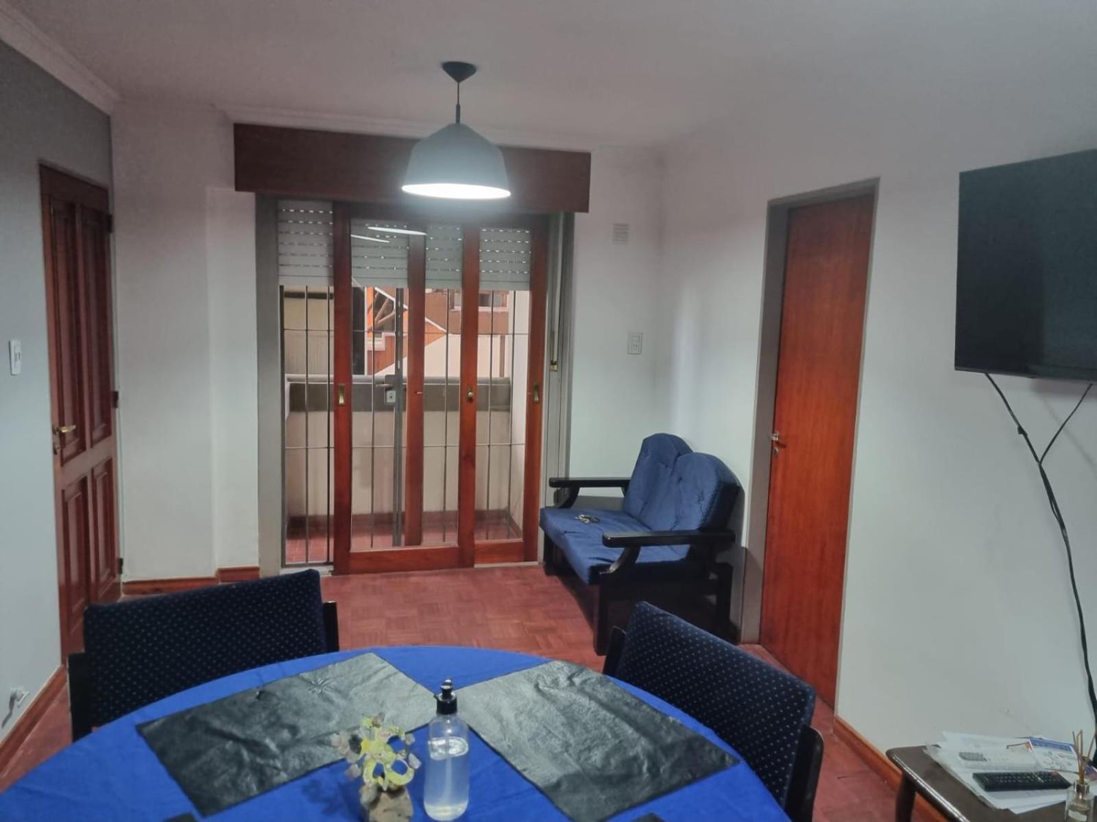 Espacio Belgrano Departamento Centrico Apartamento