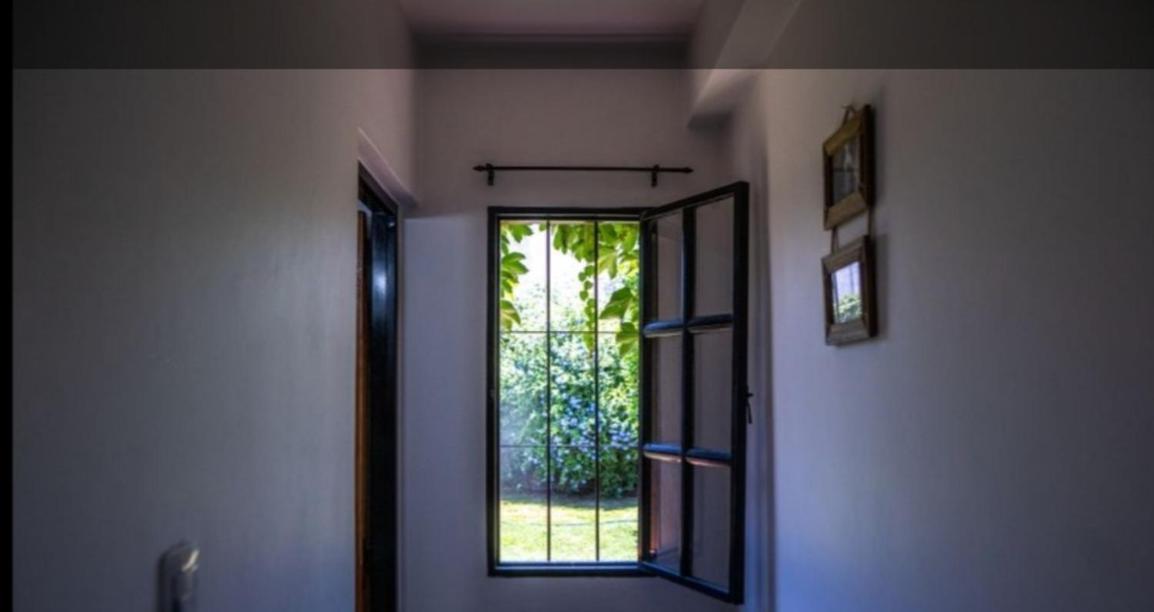 Casita De Medeiros Сasa de vacaciones Salta