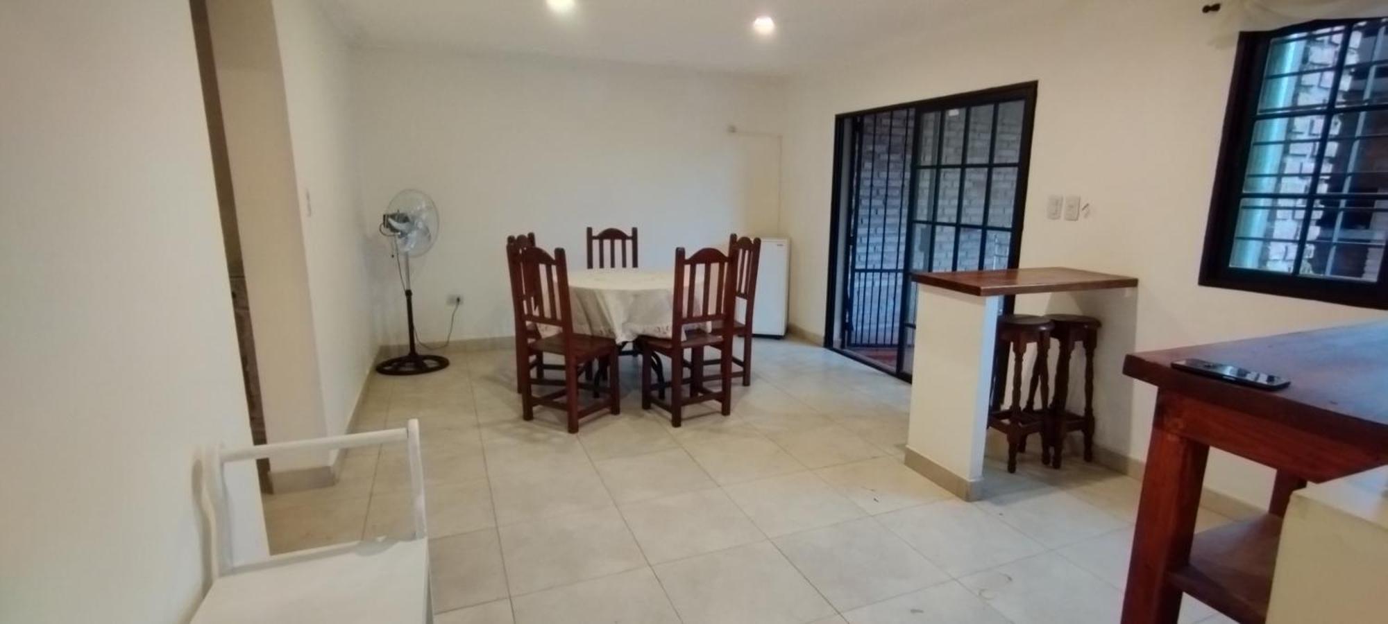 Сasa de vacaciones Casita De Medeiros *