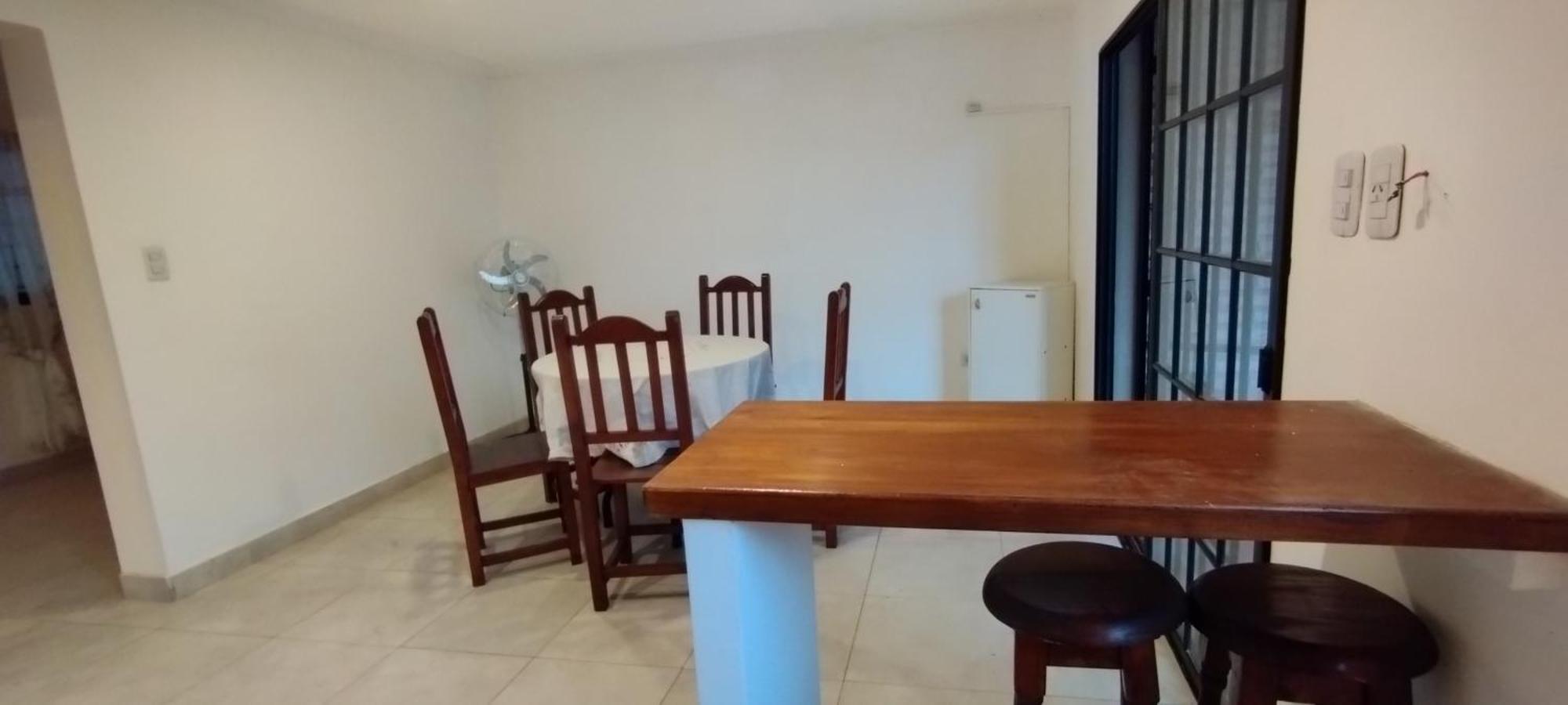Casita De Medeiros Salta