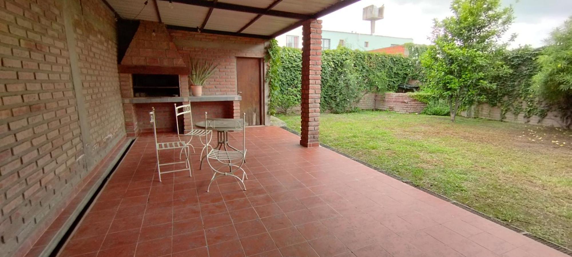 Casita De Medeiros