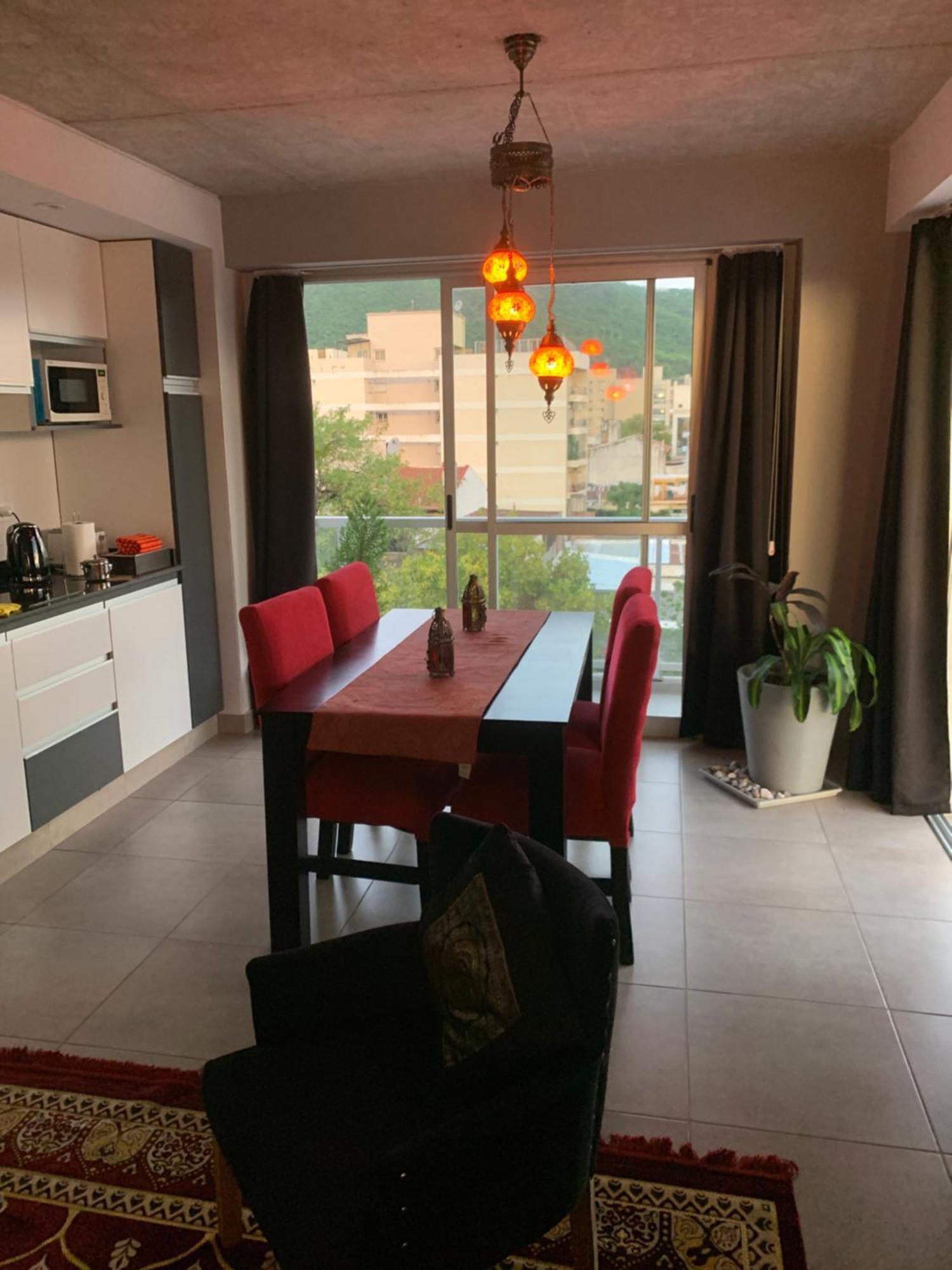 Apartment Abu Dabhi *