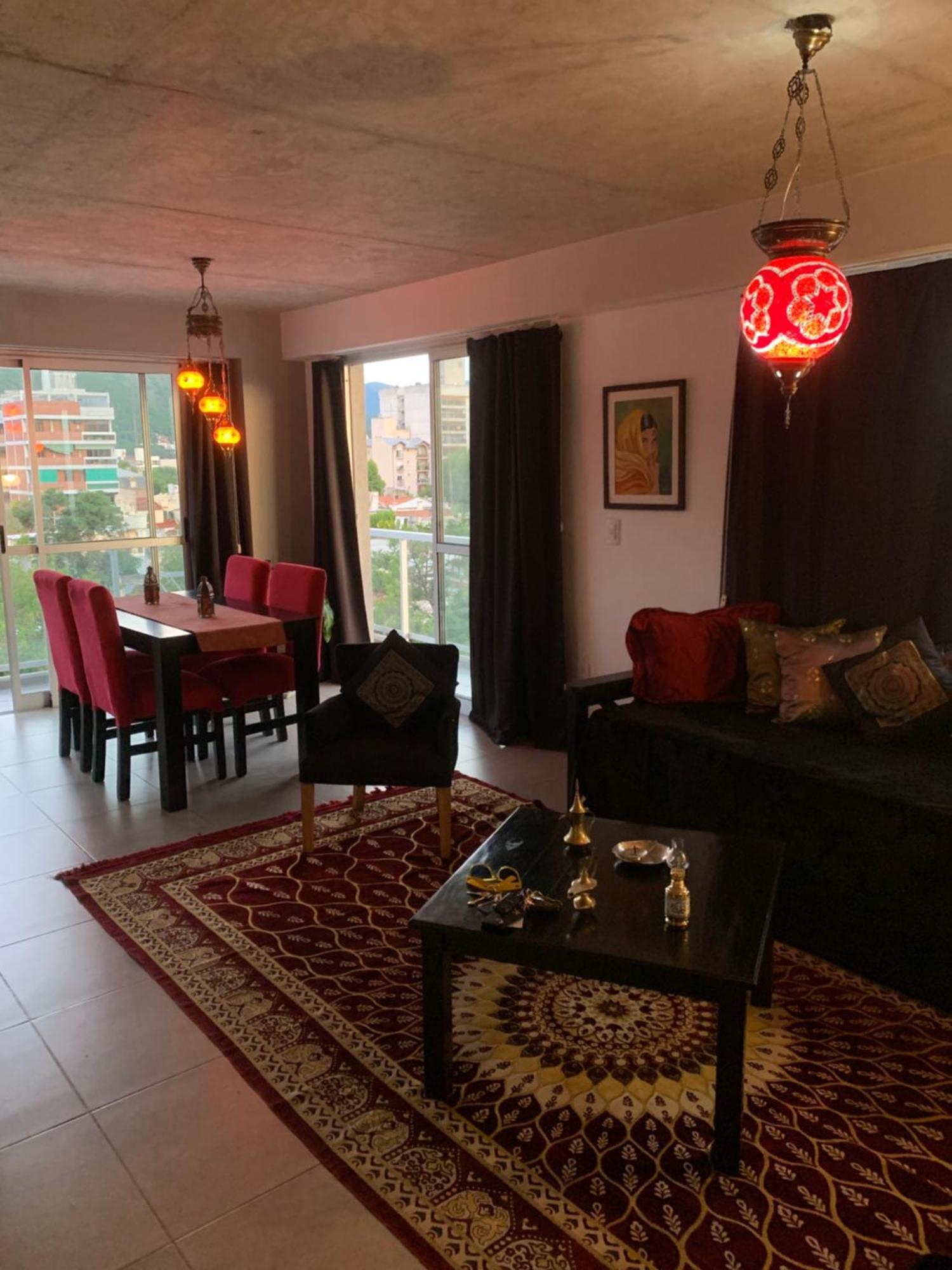 Abu Dabhi Apartment