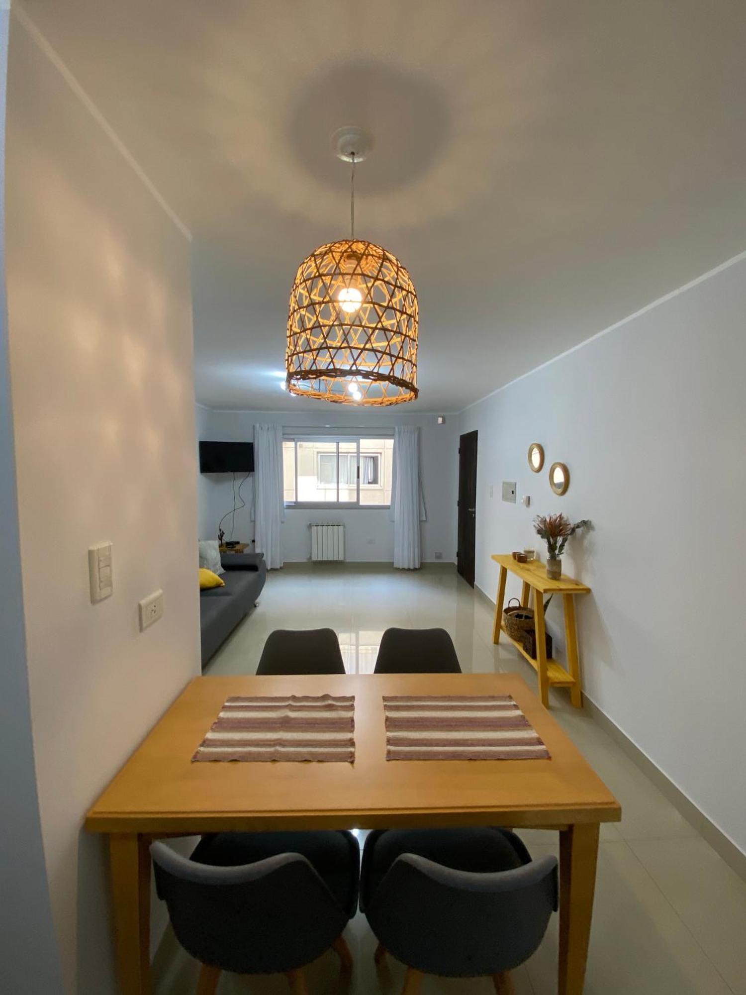 Apartment Departamento Espacioso En