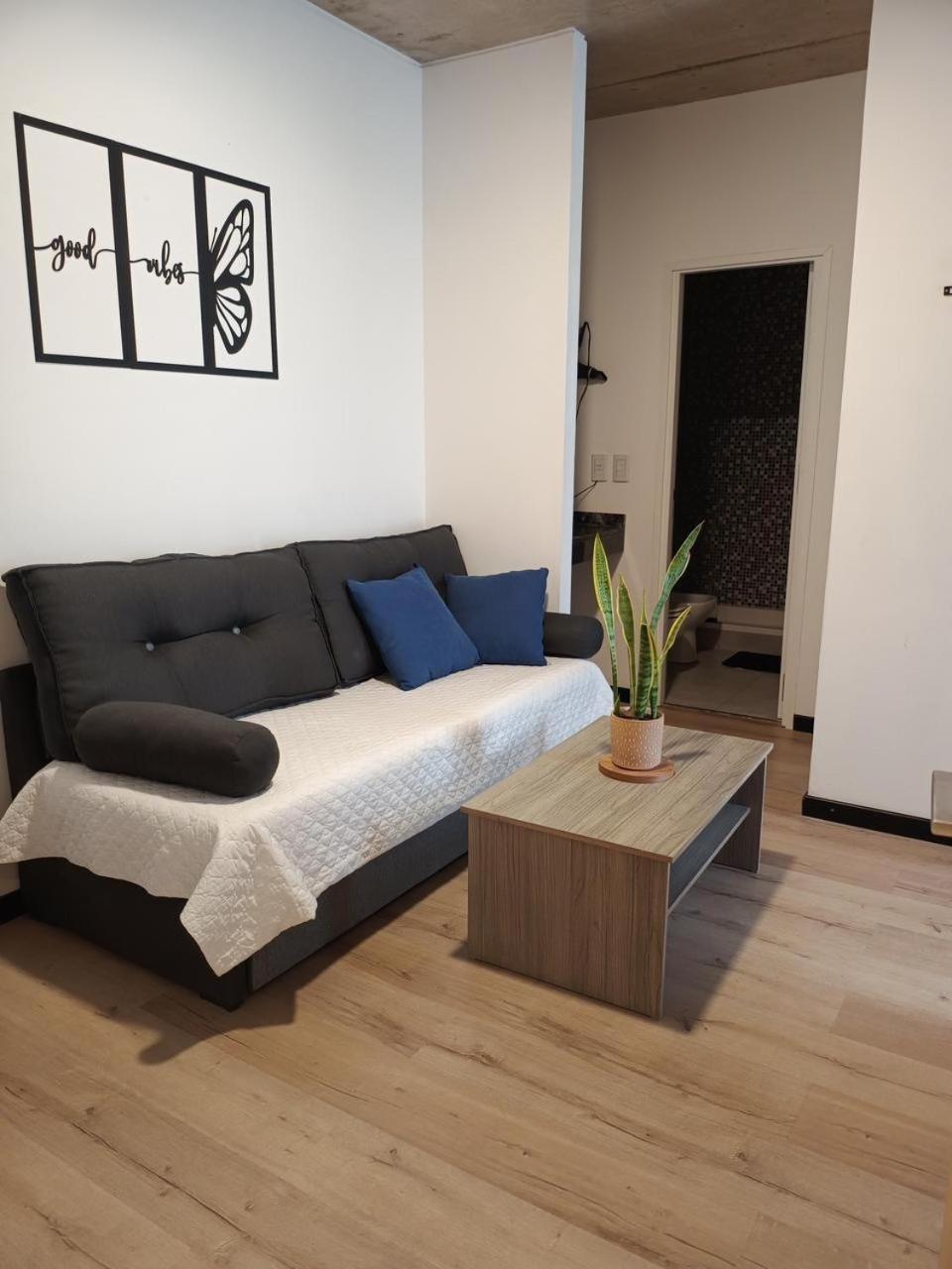 Apartamento Usina Fma-coliving *