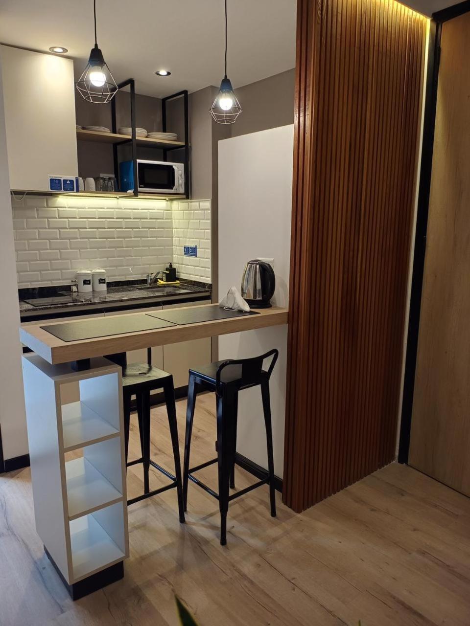 Usina Fma-coliving Apartamento Salta