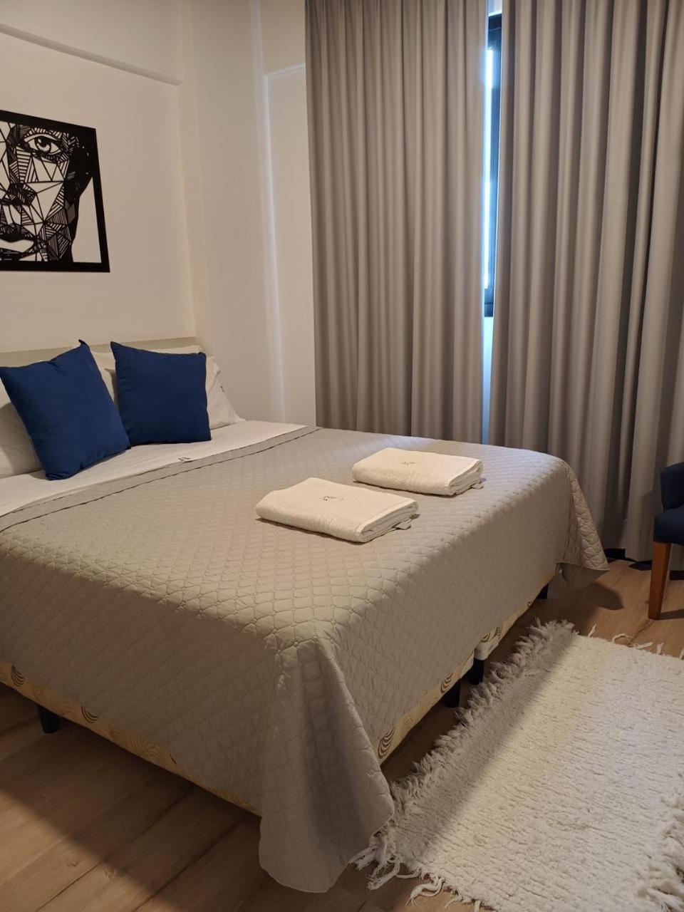 Apartamento Usina Fma-coliving *