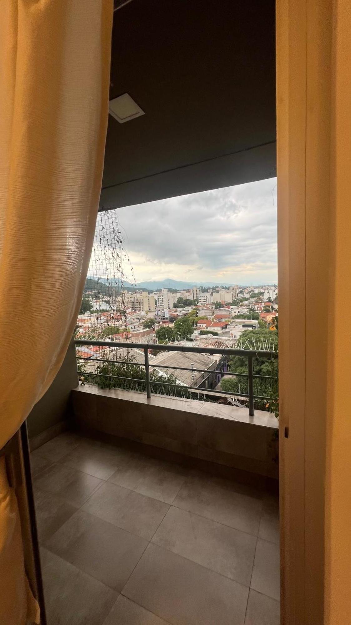 Departamento La Linda