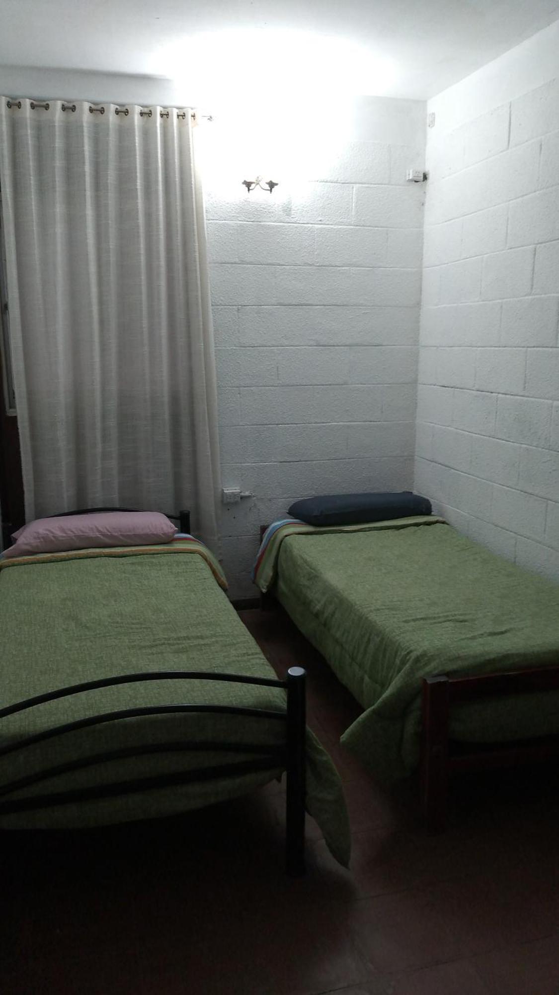 Сasa de vacaciones Casatribuno *