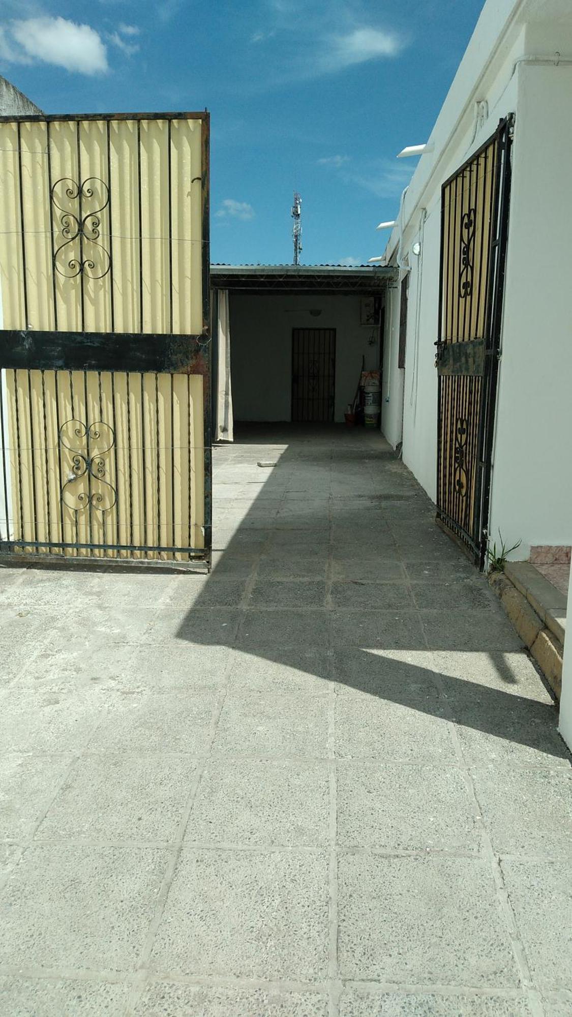 Casatribuno Сasa de vacaciones Salta