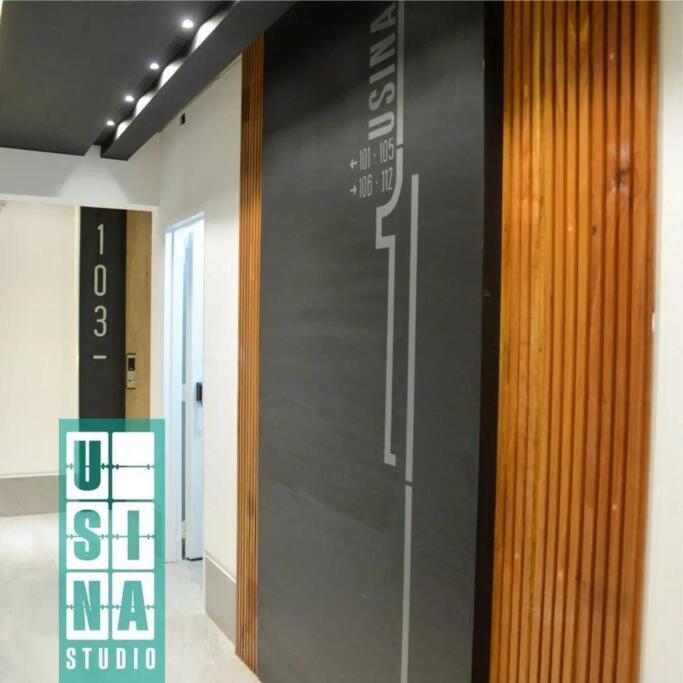 Apartamento Usina, En El Microcentro Salteno Salta