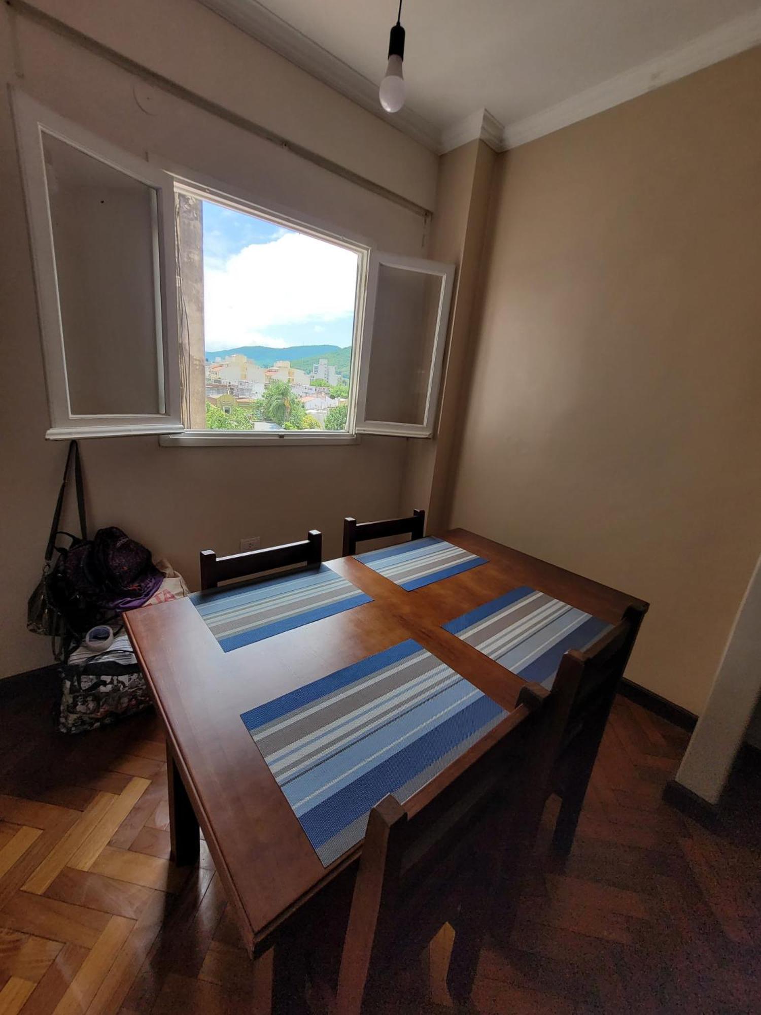 La Belgrano Apartamento